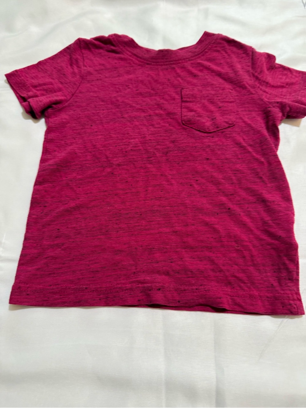 Boys shirt